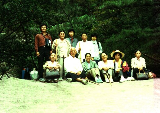 Pillar of Cloud and&nbsp;Fire