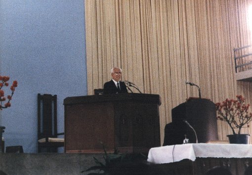 Joseph’s Resilience