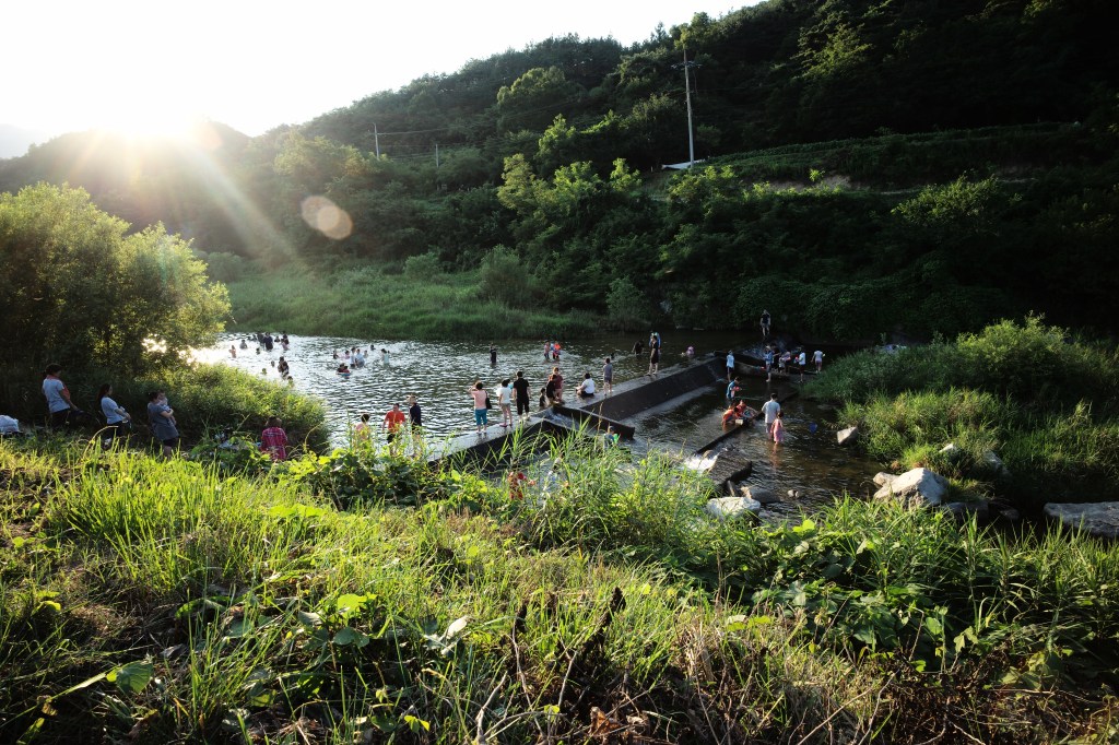 Live Each Day As If It Were Your&nbsp;Last