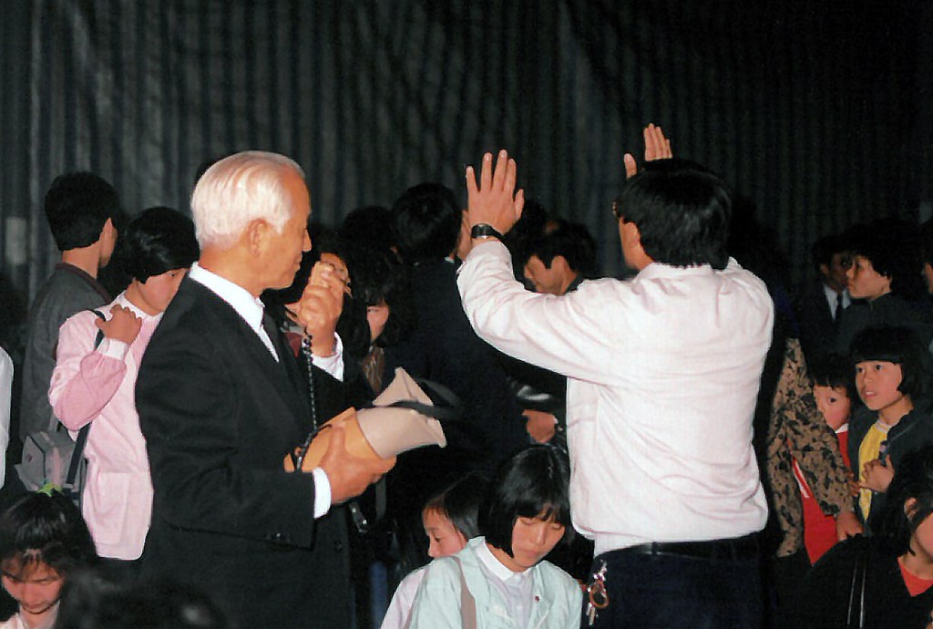 Prayer is Our&nbsp;Guide