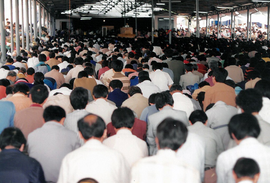 Be Alert and&nbsp;Sober