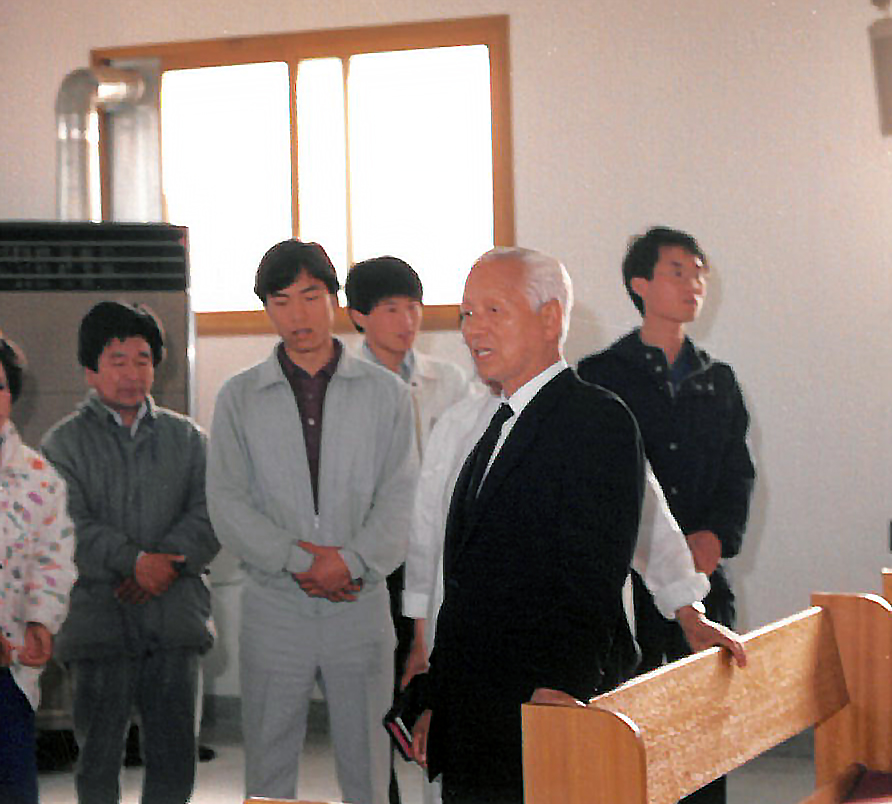 Be Holy in 7&nbsp;Ways