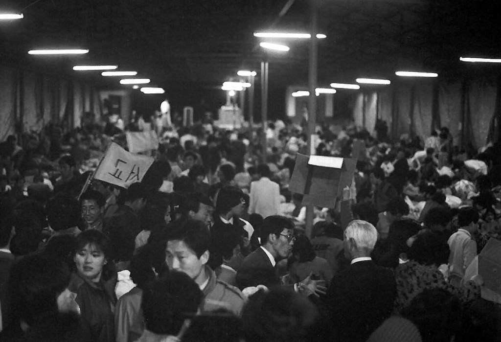 Repenting is Everything