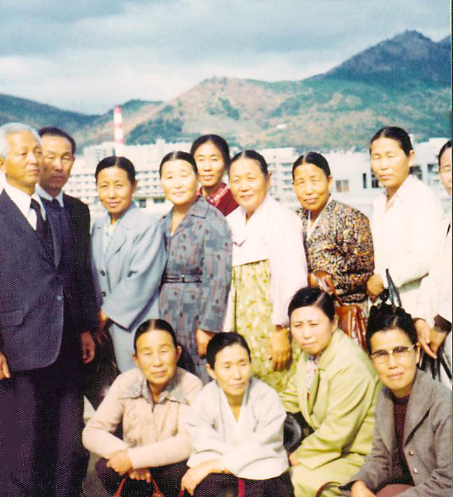 The Lord Looks at the&nbsp;Heart