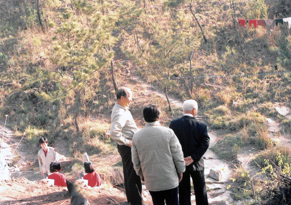 20 Repentances Part 3: Regarding&nbsp;People