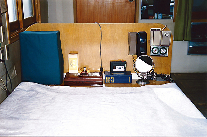 Seek God’s Blessing&nbsp;First