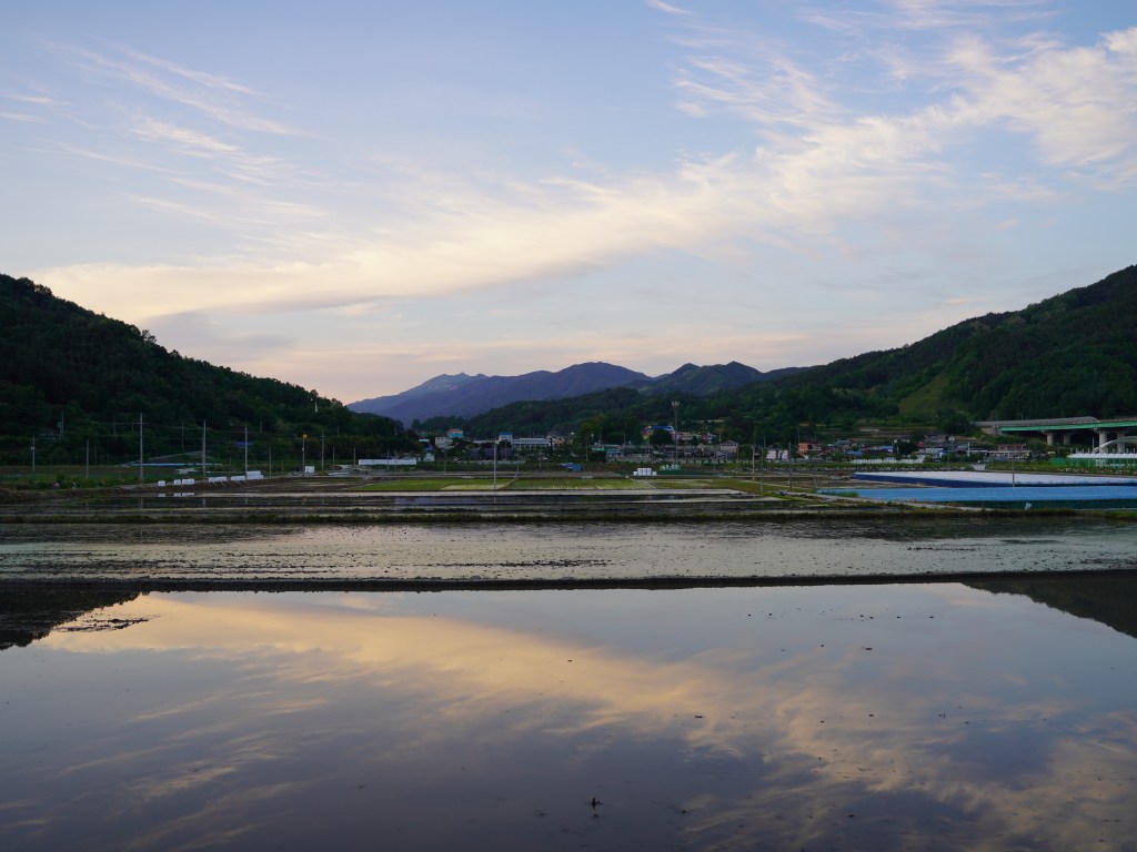 Seeking God’s Blessing&nbsp;First￼￼￼