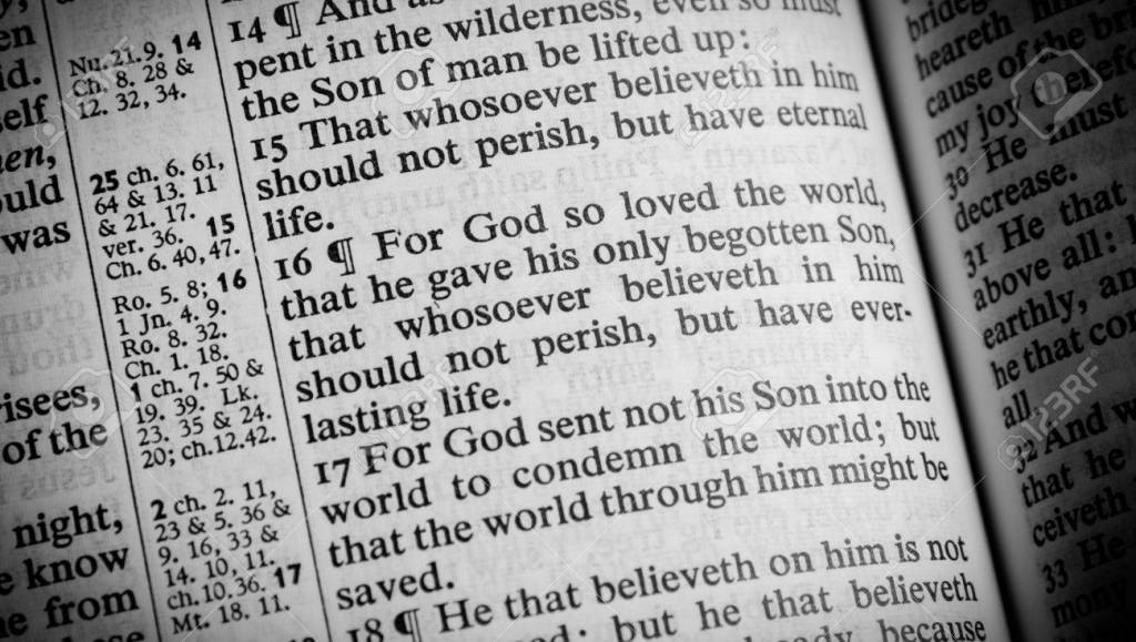 The Urgency of Sharing the&nbsp;Gospel