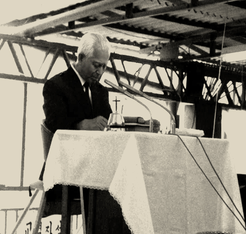 When We Encounter&nbsp;Trials