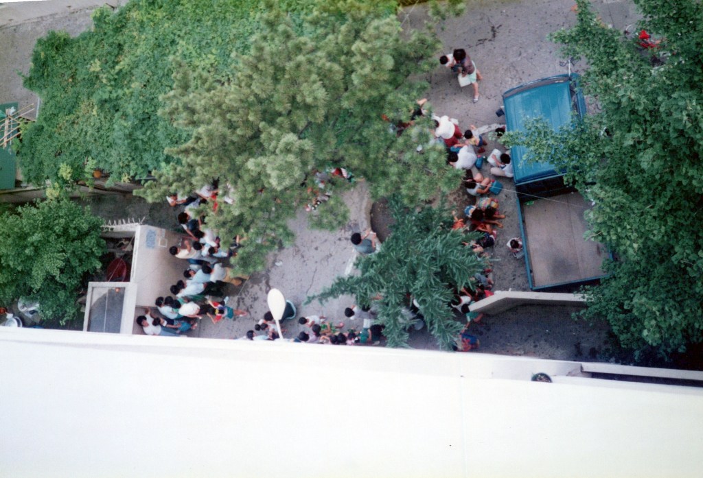 Live with an Undivided&nbsp;Heart