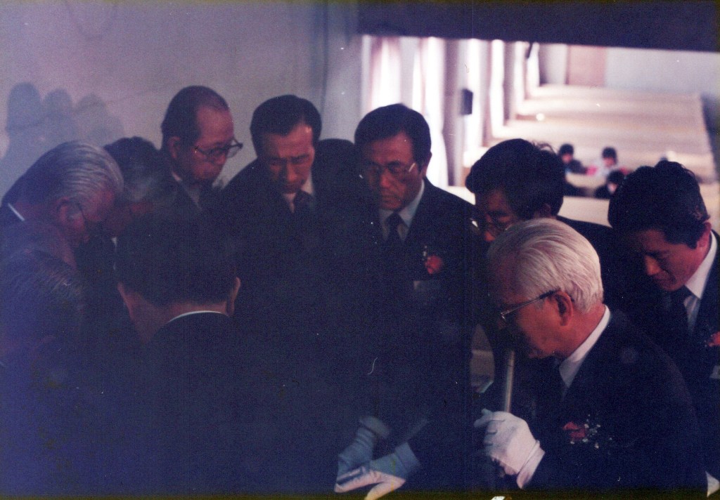 A Hope that&nbsp;Perseveres